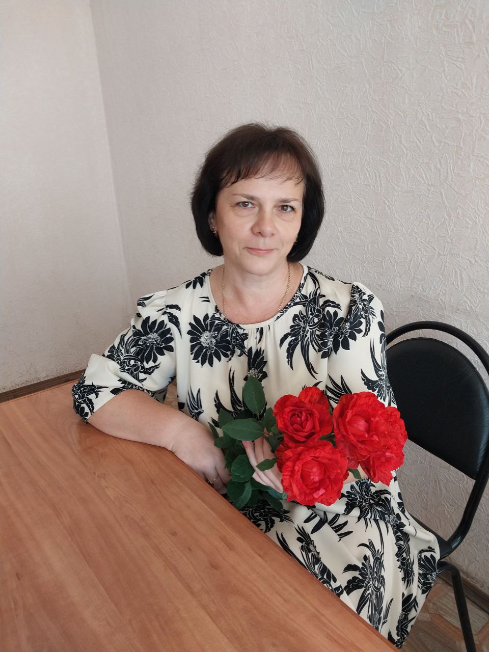 Труфанова Татьяна Владимировна.