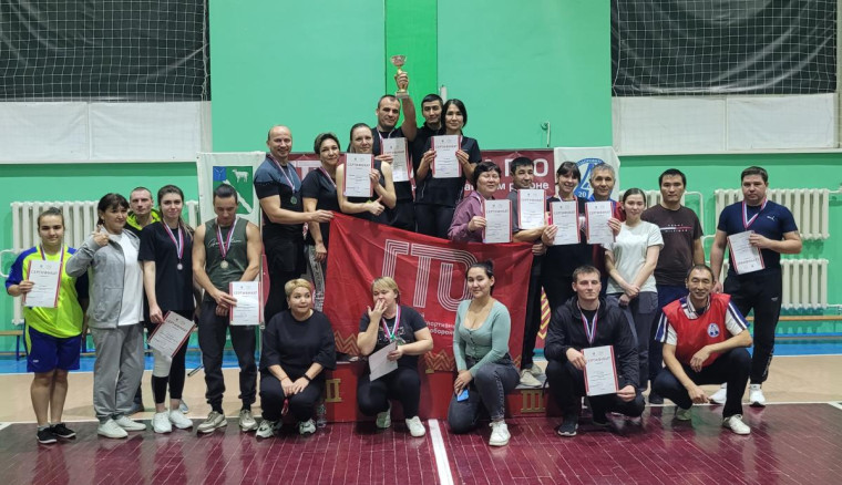 Фестиваль чемпионов ВФСК «ГТО» среди трудовых коллективов Александрово-Гайского района «Игры ГТО». Фестиваль чемпионов ВФСК «ГТО» среди трудовых коллективов Александрово-Гайского района «Игры ГТО».