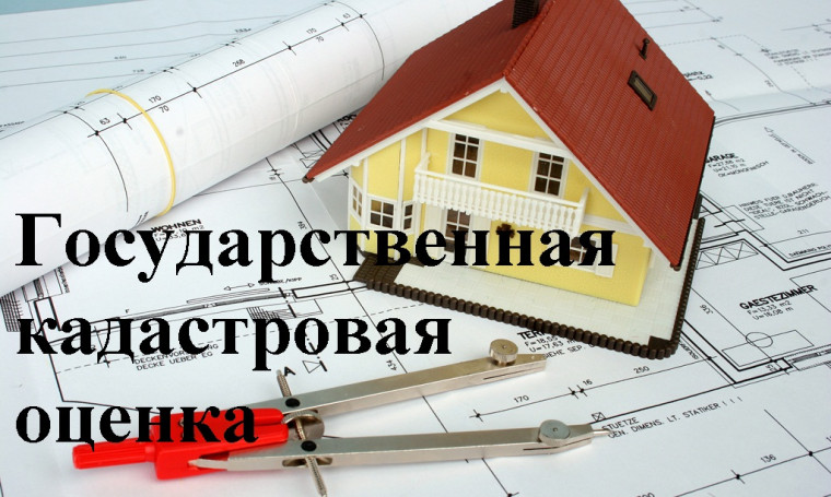 О проведении кадастровой оценки земельных участков. О проведении кадастровой оценки земельных участков.