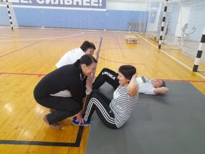 Зимний фестиваль ВФСК ГТО в Петропавловском муниципальном районе. Зимний фестиваль ВФСК ГТО в Петропавловском муниципальном районе.