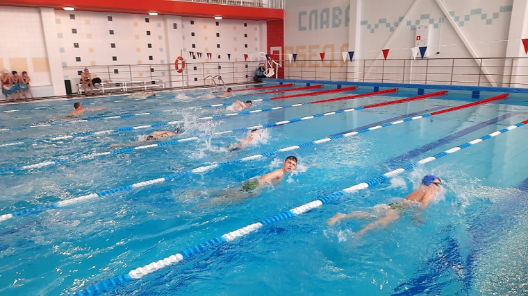 Фестиваль ВФСК ГТО по плаванию в Бобровском муниципальном районе. Фестиваль ВФСК ГТО по плаванию в Бобровском муниципальном районе.